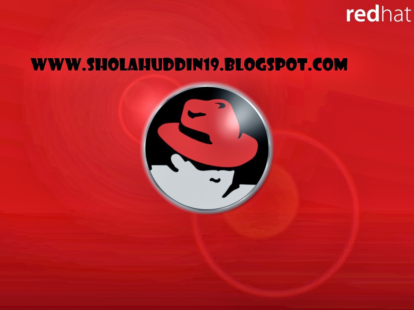 Contoh Laporan Install Redhat dan Konfigurasi DNS